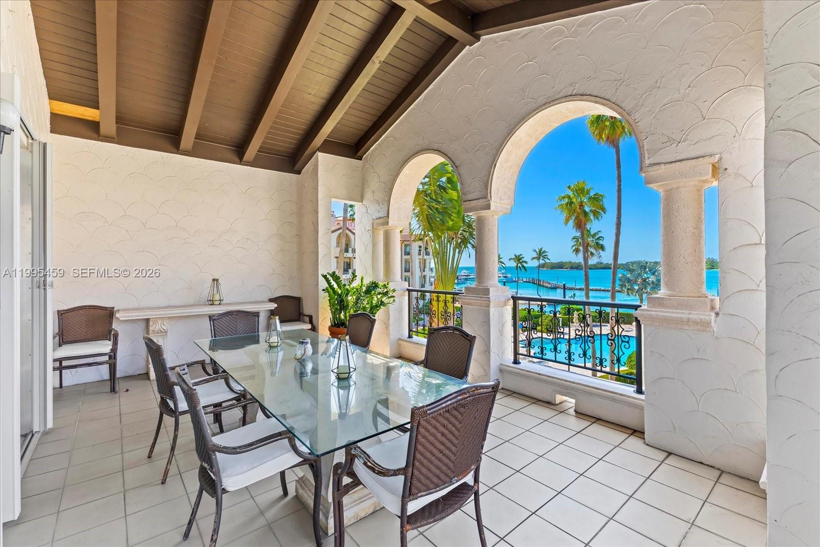 2134 Fisher Island Dr #2134, Miami Beach FL 33109