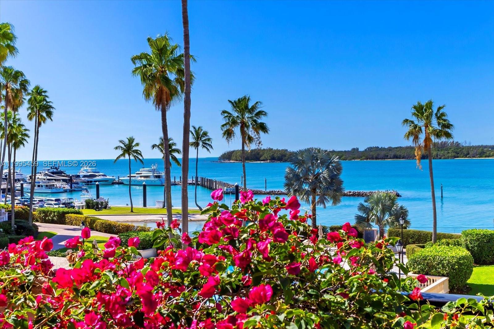 2134 Fisher Island Dr #2134, Miami Beach FL 33109