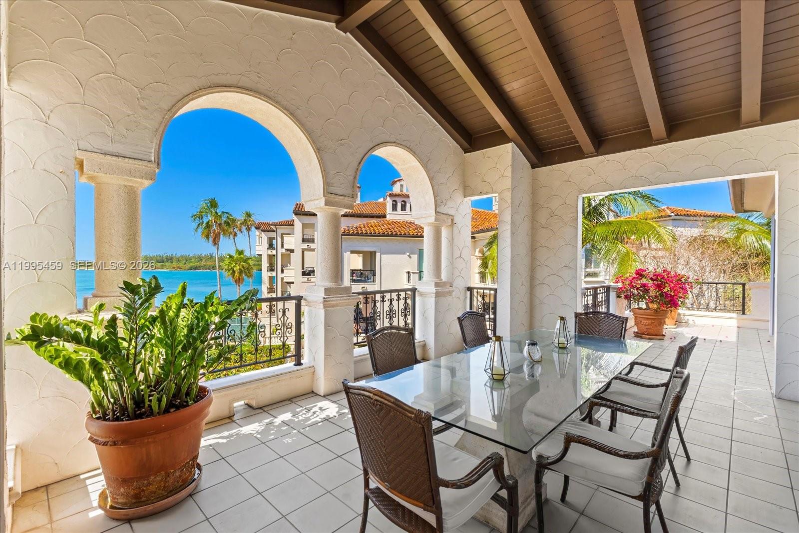 2134 Fisher Island Dr #2134, Miami Beach FL 33109