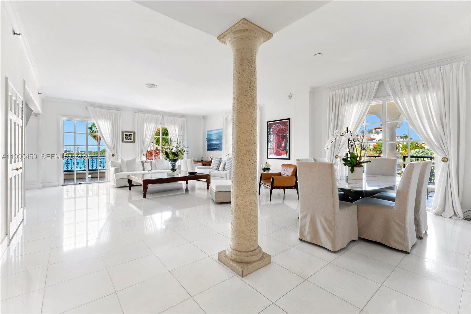 2134 Fisher Island Dr #2134, Miami Beach FL 33109