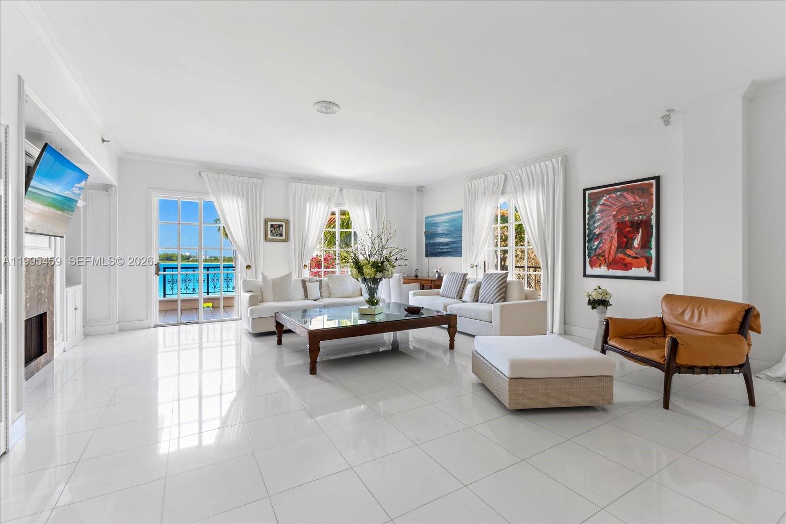 2134 Fisher Island Dr #2134, Miami Beach FL 33109