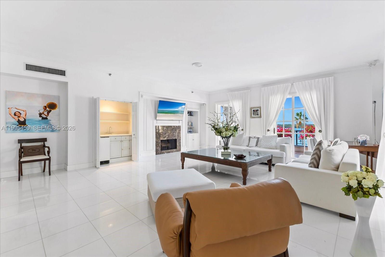2134 Fisher Island Dr #2134, Miami Beach FL 33109