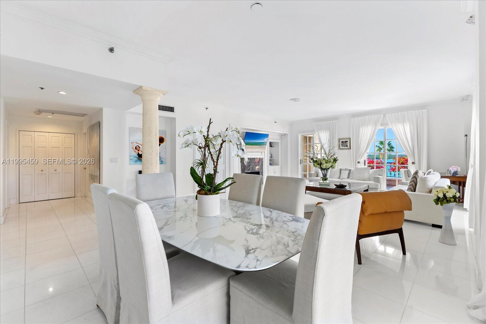 2134 Fisher Island Dr #2134, Miami Beach FL 33109