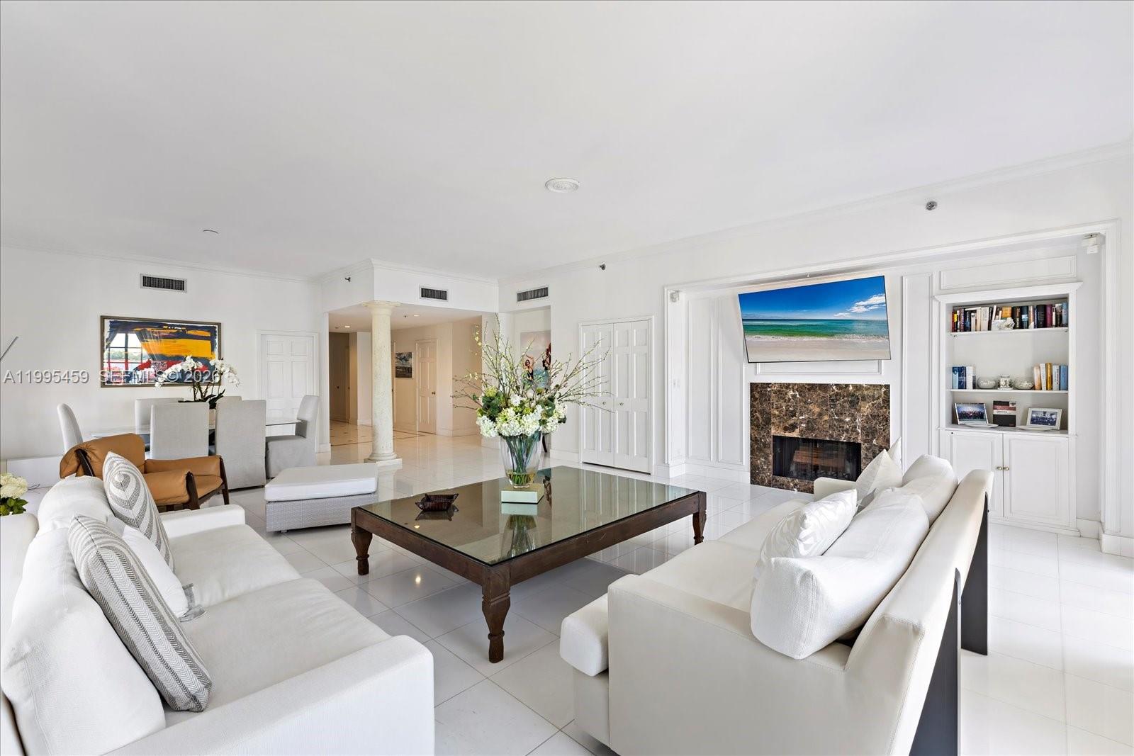 2134 Fisher Island Dr #2134, Miami Beach FL 33109