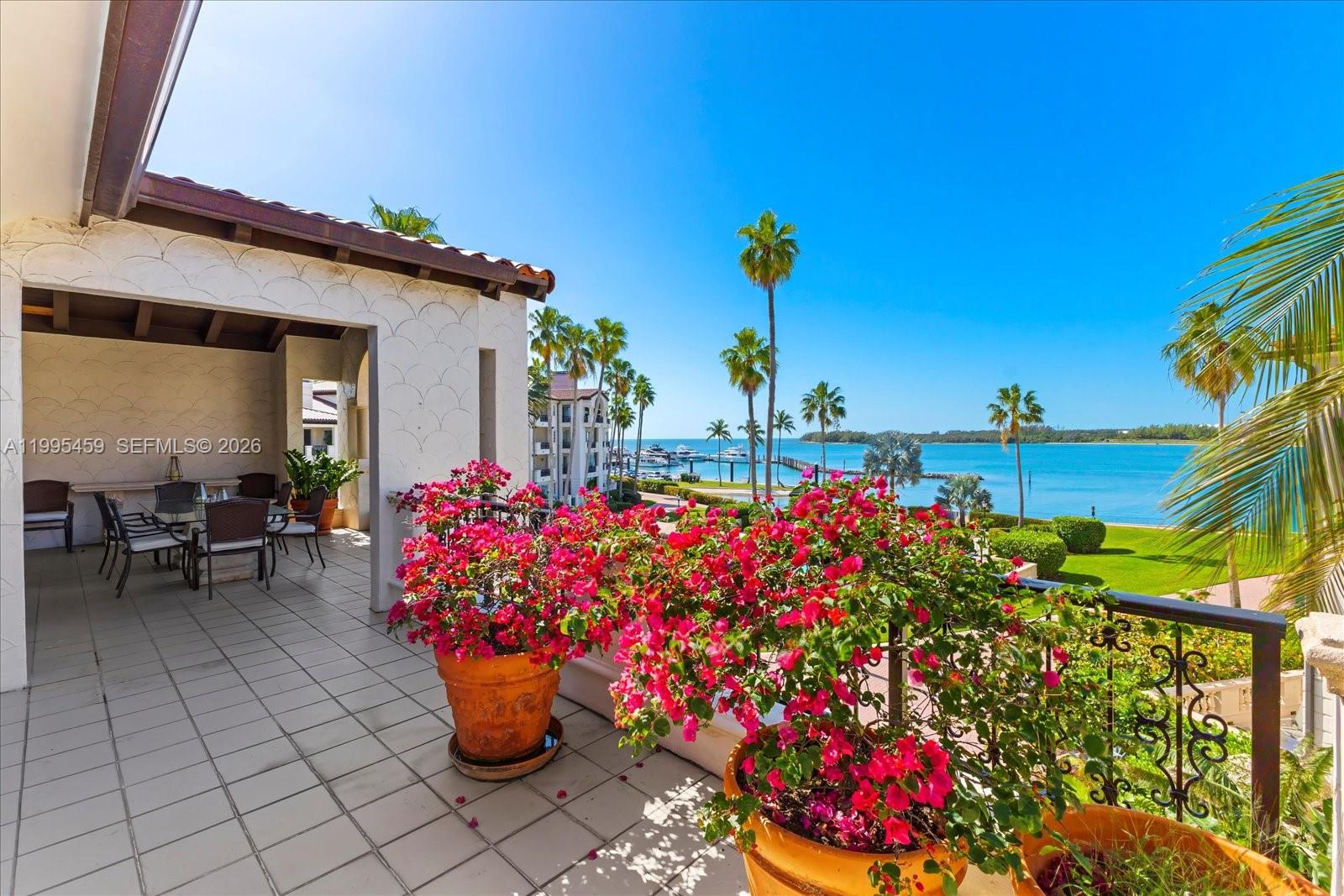 2134 Fisher Island Dr #2134, Miami Beach FL 33109