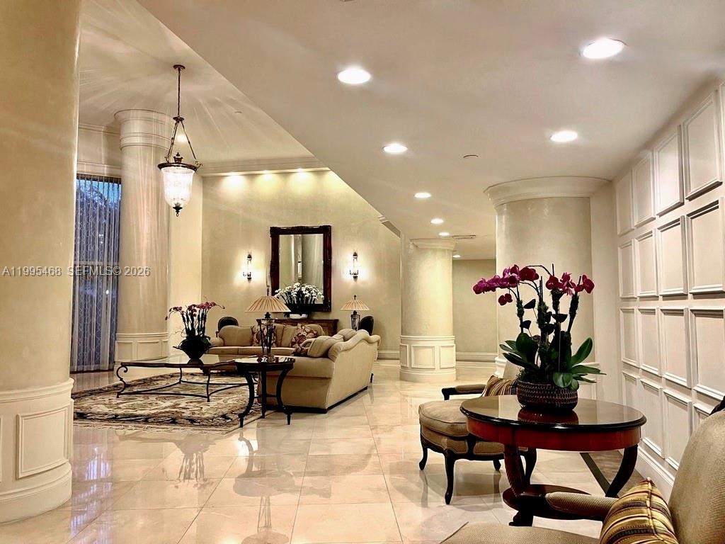 3530 Mystic Pointe Dr #1711, Aventura FL 33180