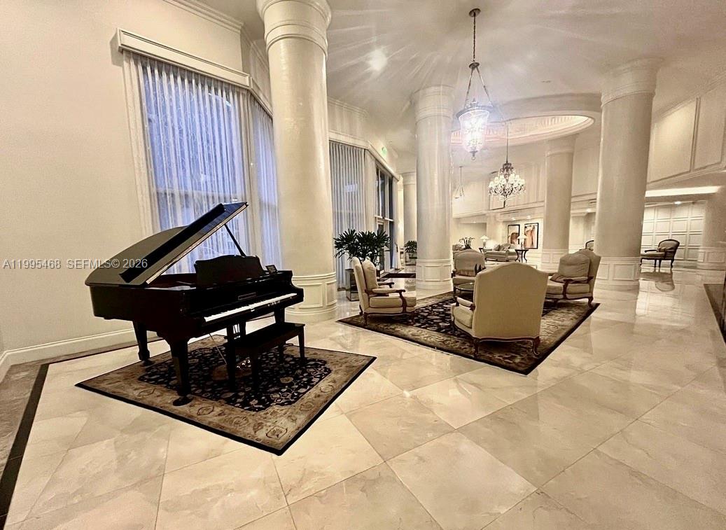 3530 Mystic Pointe Dr #1711, Aventura FL 33180