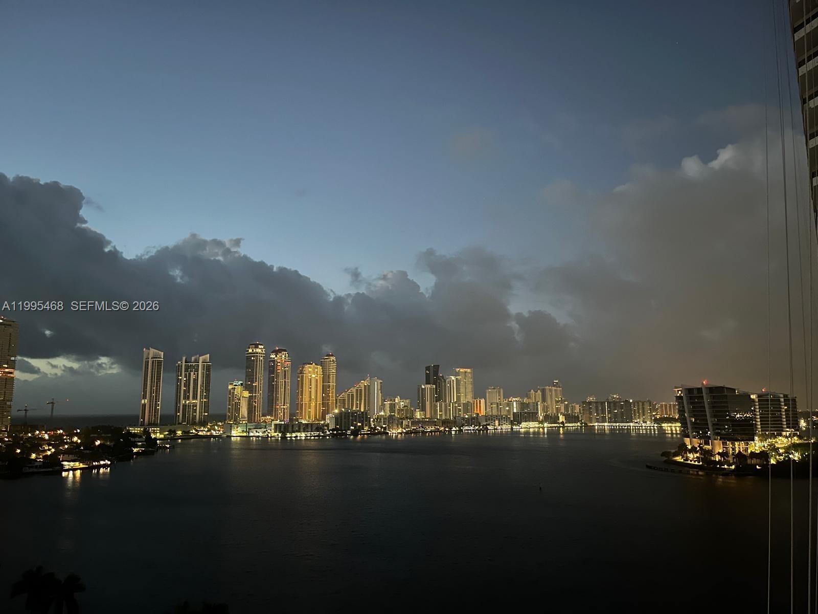 3530 Mystic Pointe Dr #1711, Aventura FL 33180