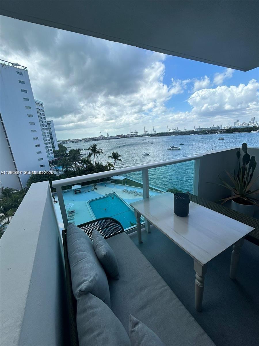1200 West Ave #728, Miami Beach FL 33139