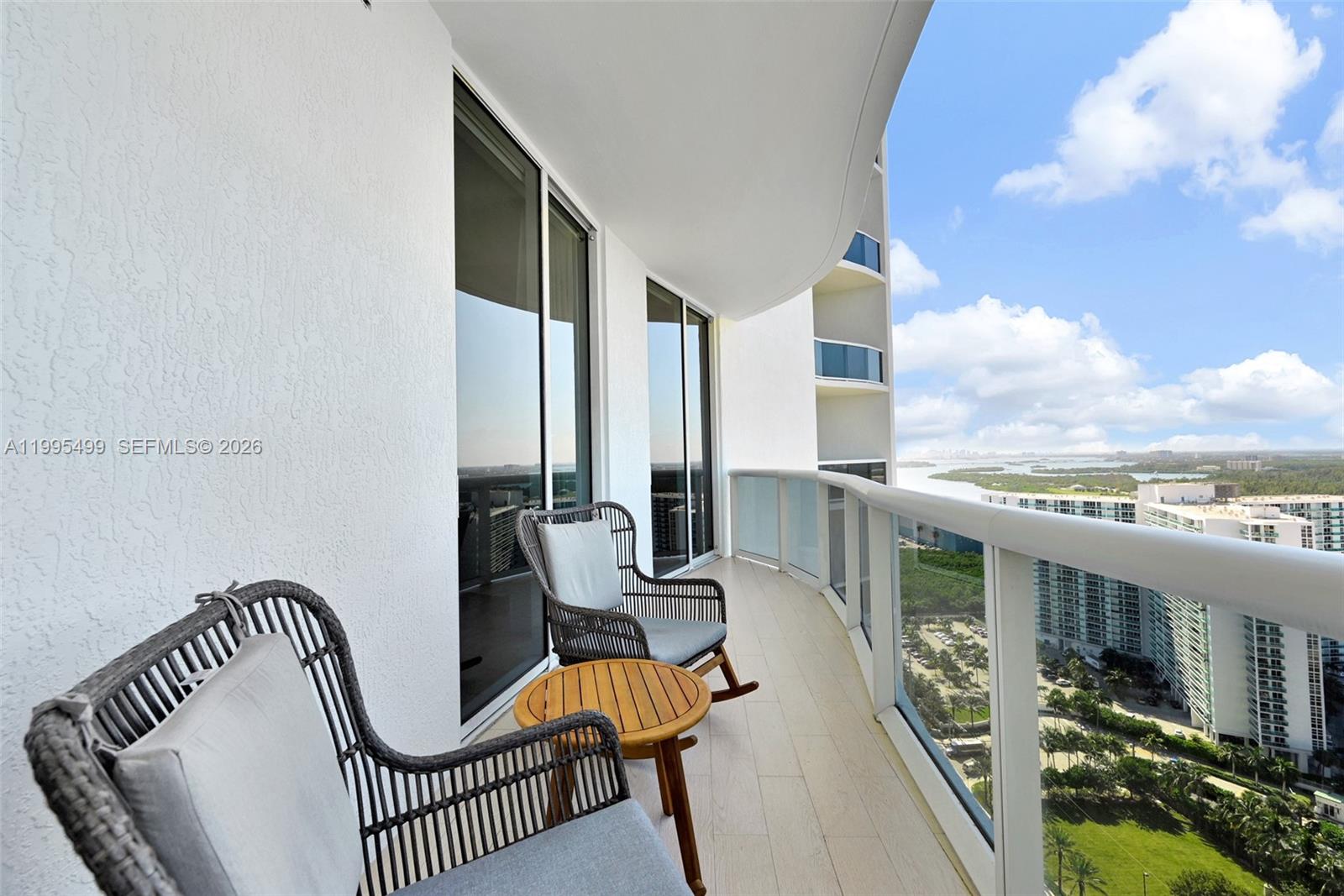 15901 Collins Ave #2405, Sunny Isles Beach FL 33160