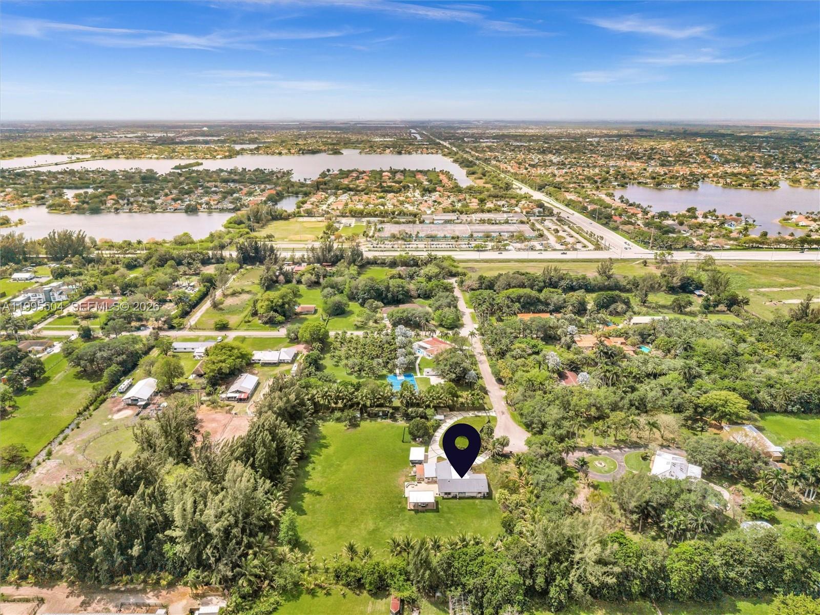 6920 SW 182nd Way #-, Southwest Ranches FL 33331