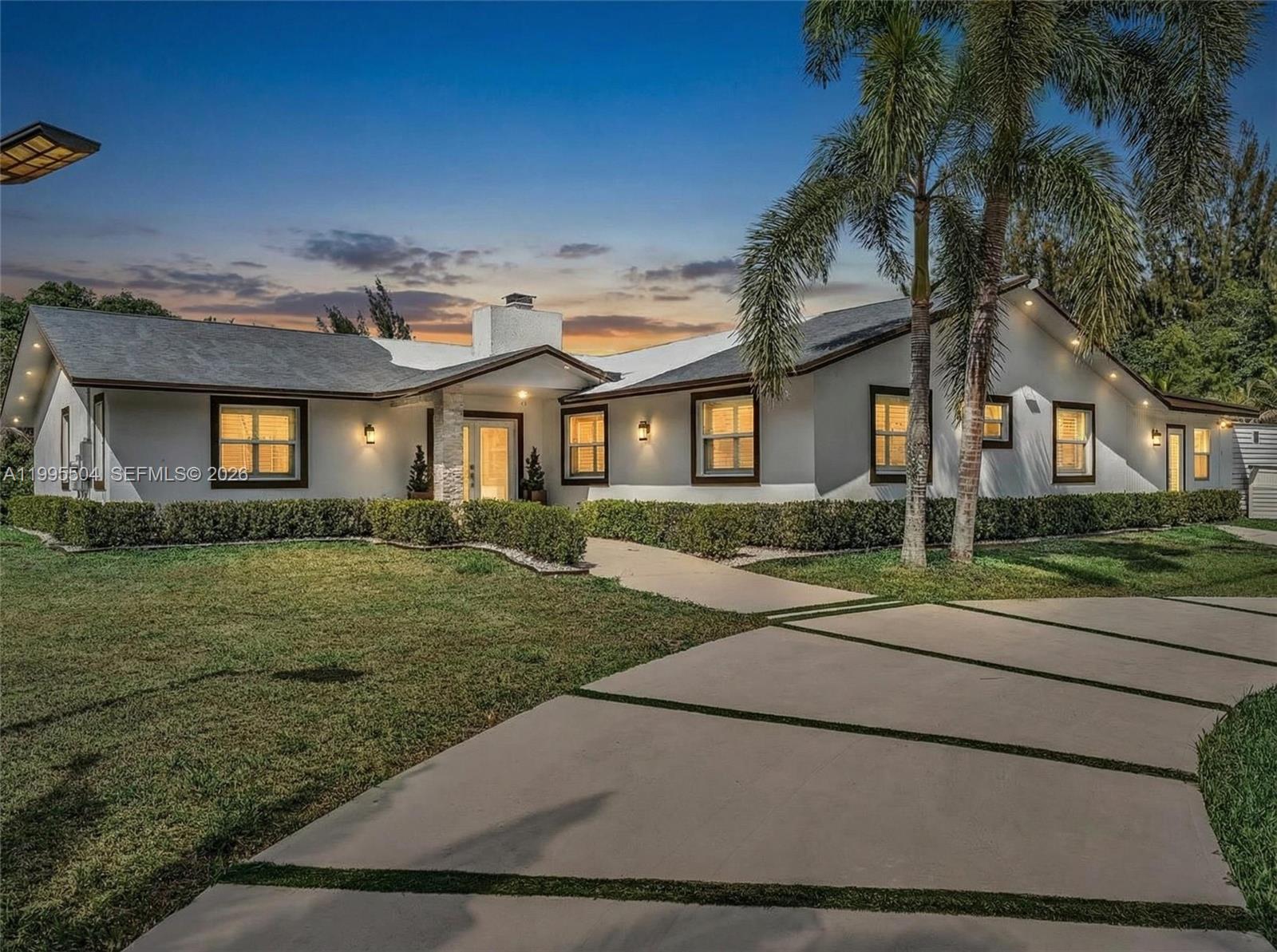 6920 SW 182nd Way #-, Southwest Ranches FL 33331