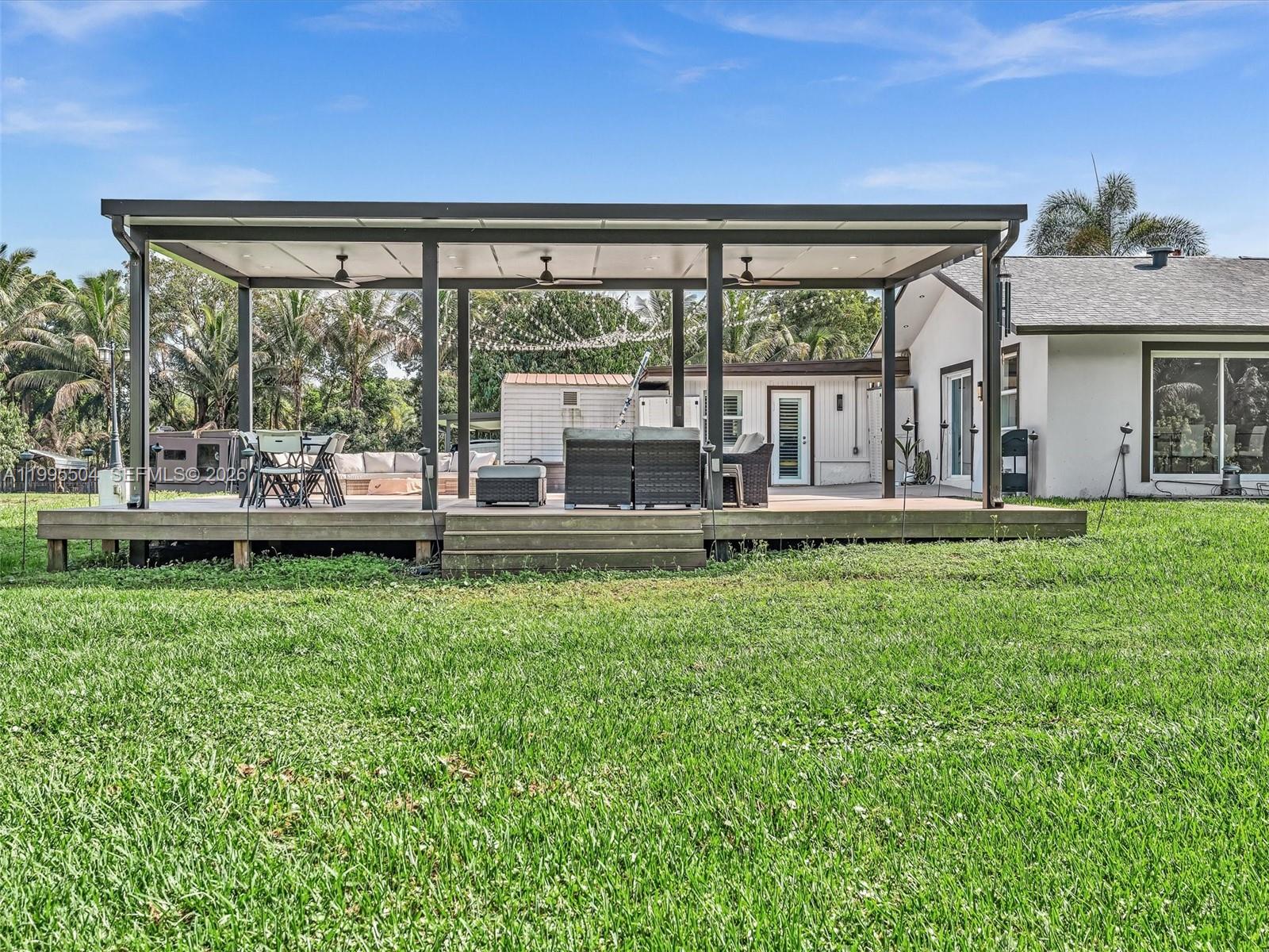 6920 SW 182nd Way #-, Southwest Ranches FL 33331