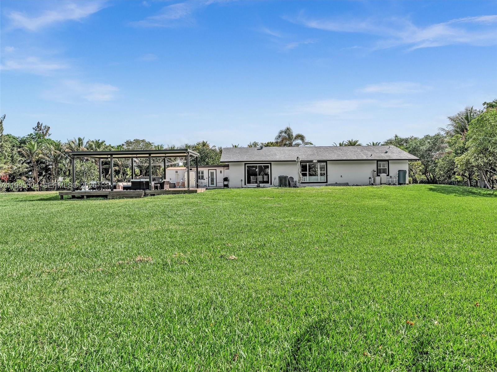 6920 SW 182nd Way #-, Southwest Ranches FL 33331