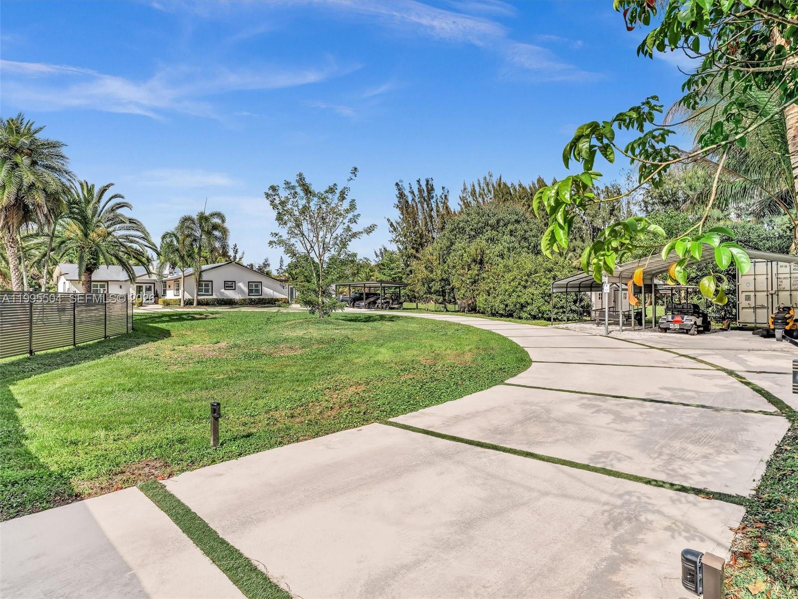 6920 SW 182nd Way #-, Southwest Ranches FL 33331