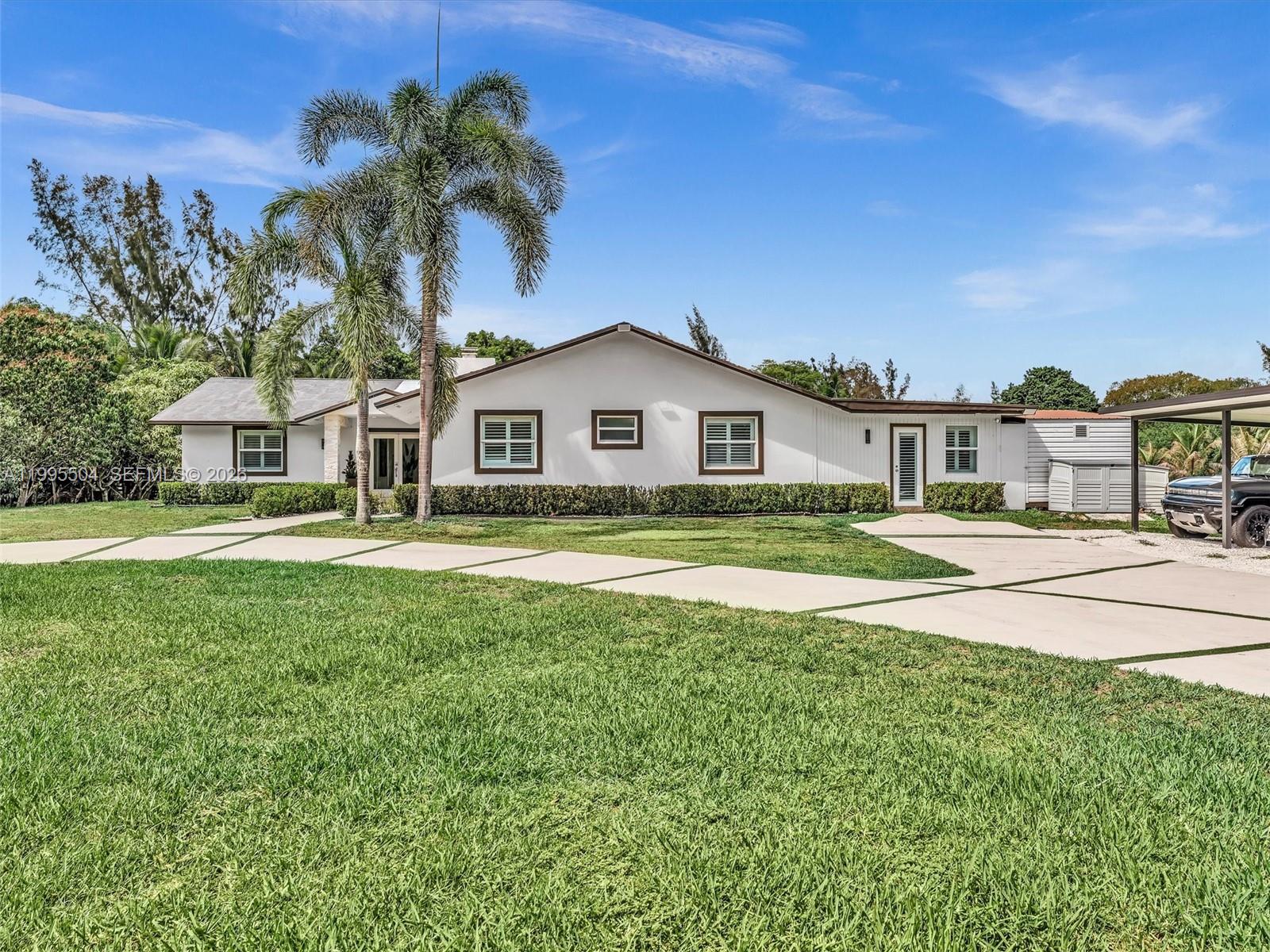 6920 SW 182nd Way #-, Southwest Ranches FL 33331