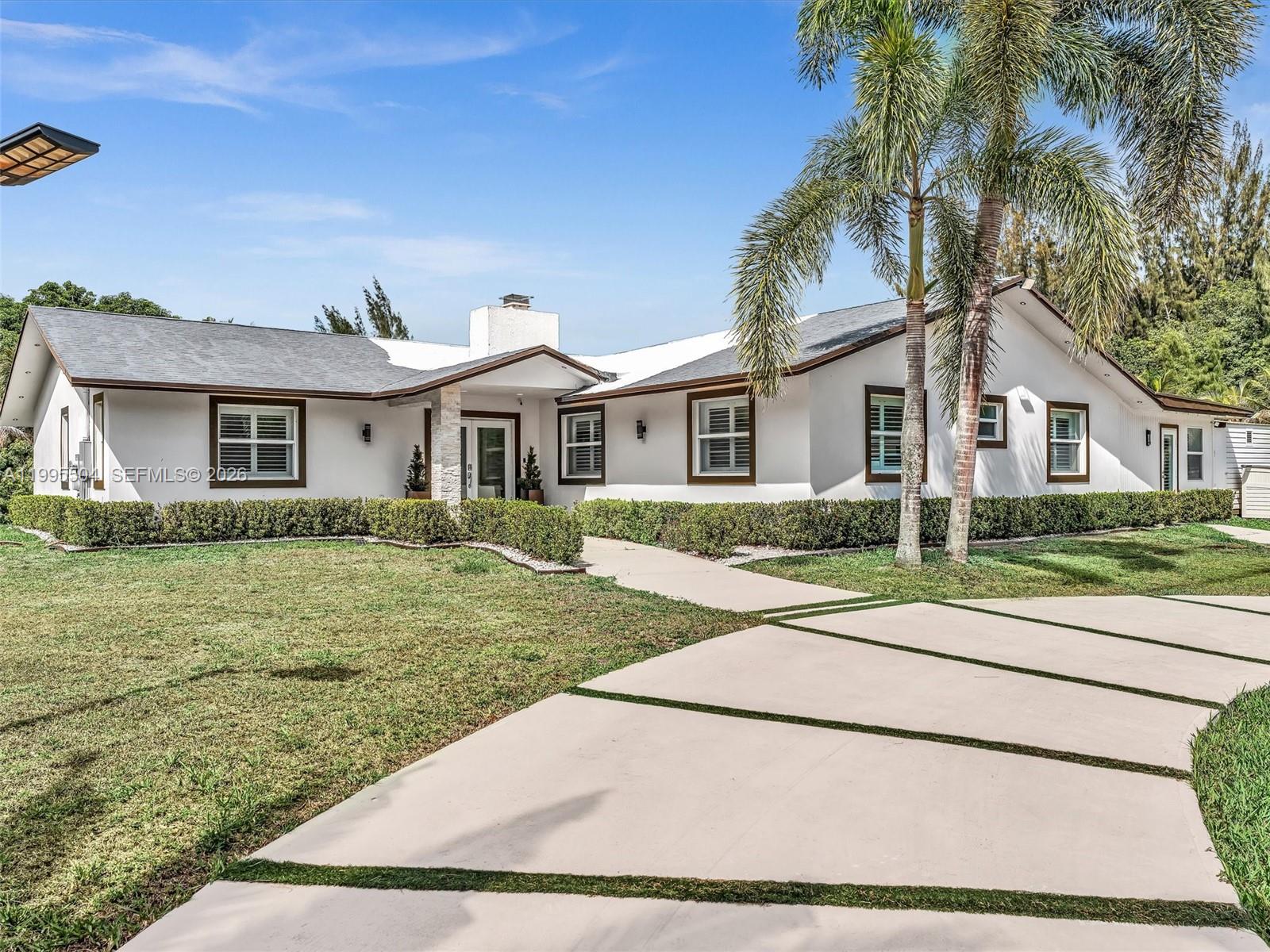 6920 SW 182nd Way #-, Southwest Ranches FL 33331