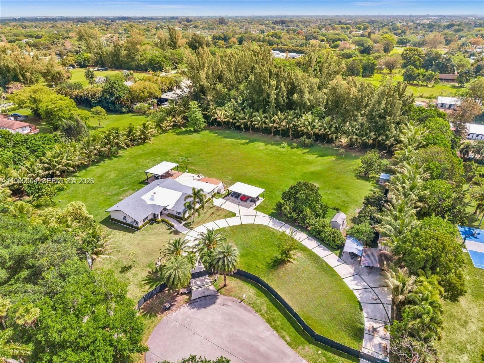 6920 SW 182nd Way #-, Southwest Ranches FL 33331