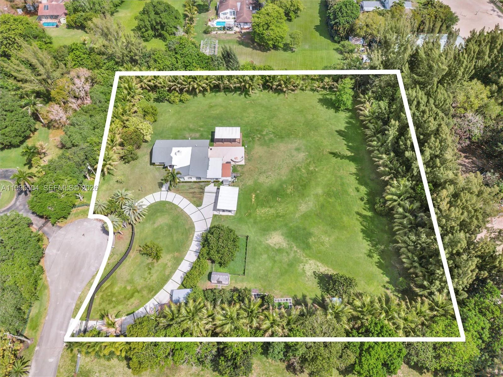 6920 SW 182nd Way #-, Southwest Ranches FL 33331
