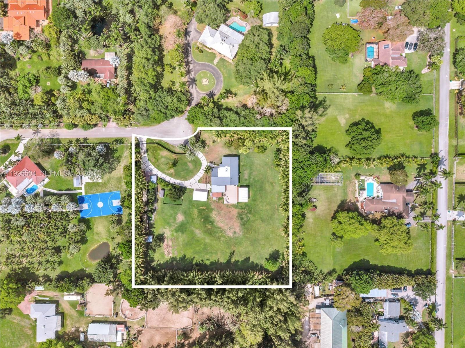 6920 SW 182nd Way #-, Southwest Ranches FL 33331