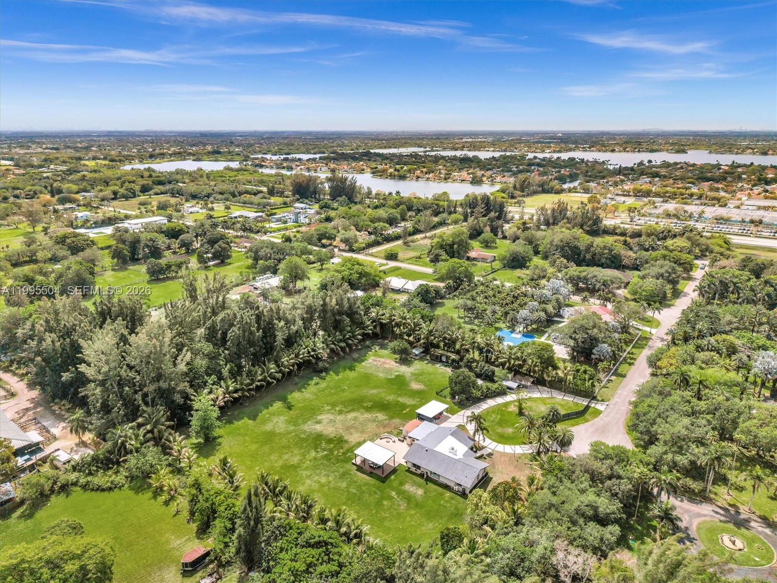 6920 SW 182nd Way #-, Southwest Ranches FL 33331