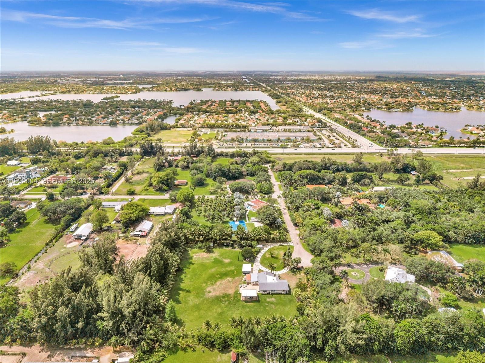 6920 SW 182nd Way #-, Southwest Ranches FL 33331