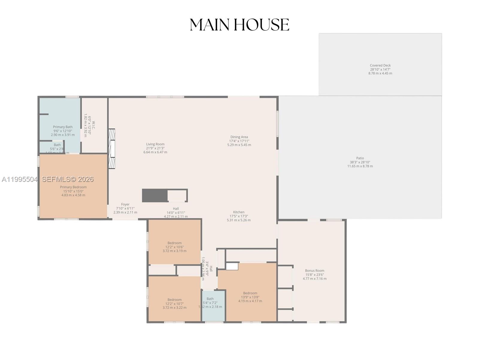 6920 SW 182nd Way #-, Southwest Ranches FL 33331