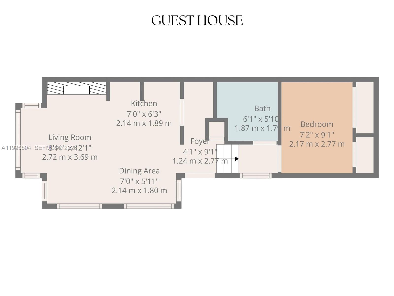 6920 SW 182nd Way #-, Southwest Ranches FL 33331