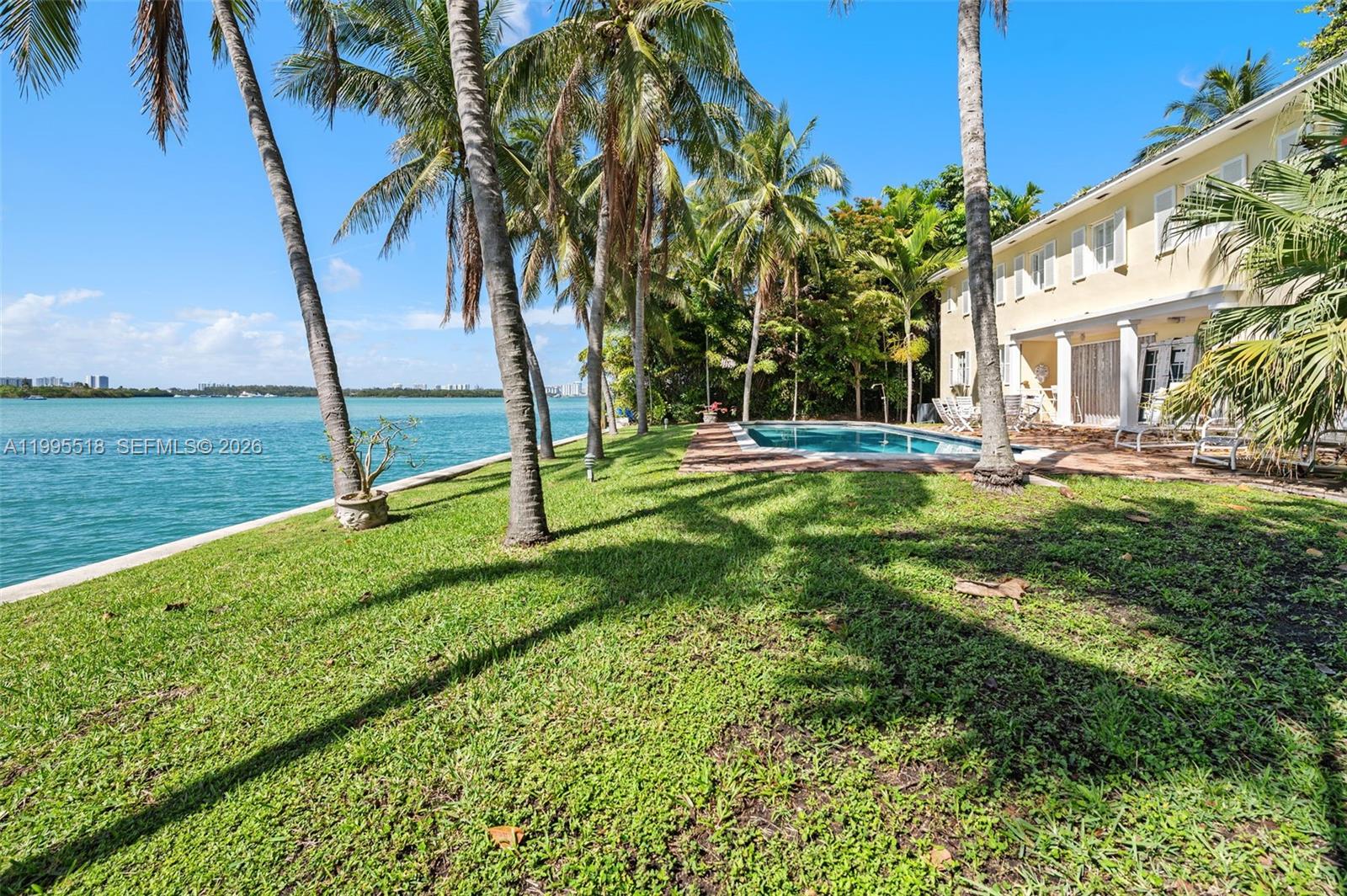 220 Bal Bay Dr, Bal Harbour FL 33154
