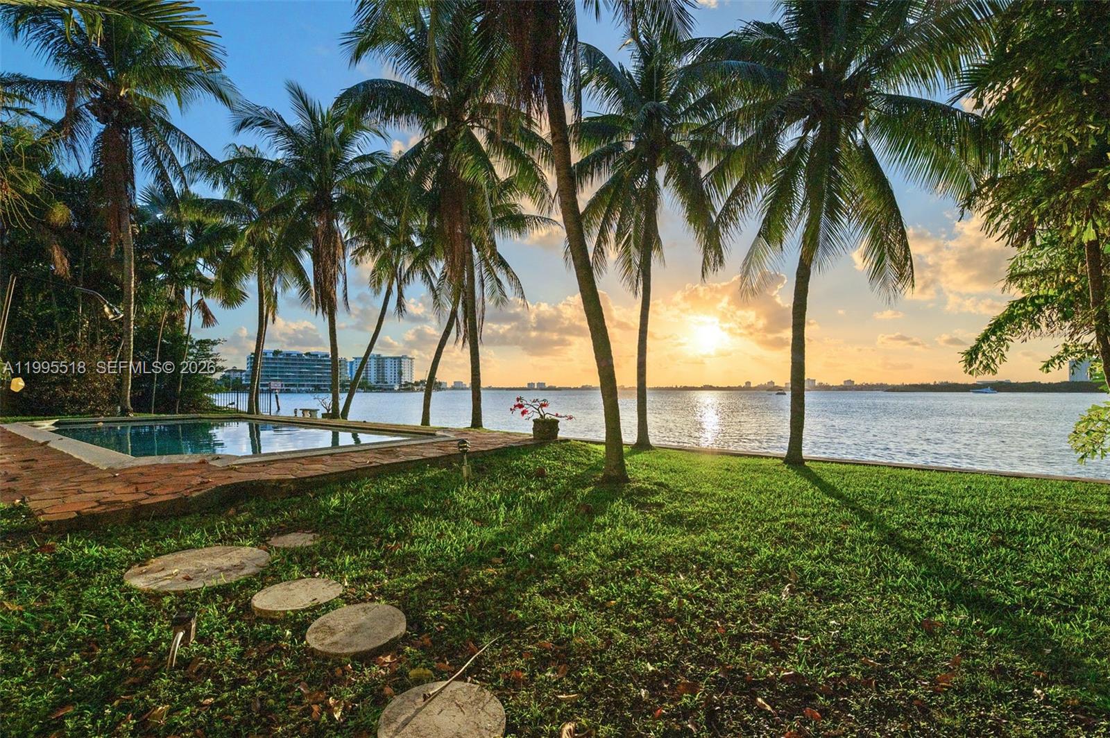 220 Bal Bay Dr, Bal Harbour FL 33154