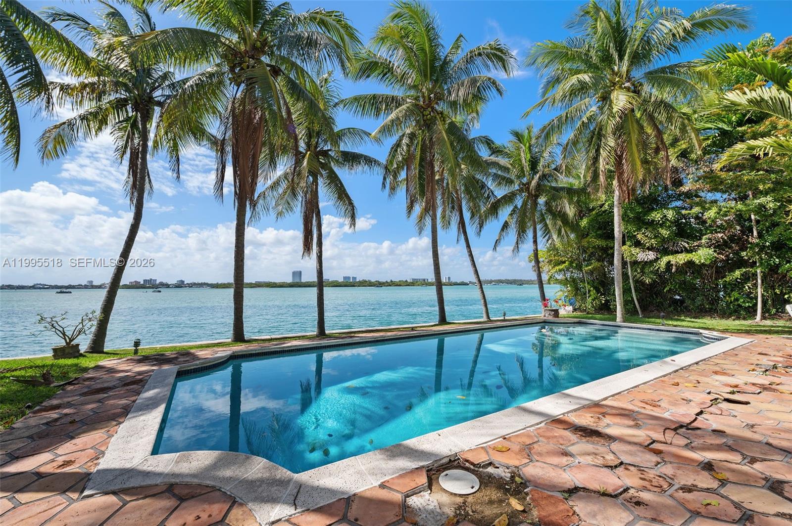220 Bal Bay Dr, Bal Harbour FL 33154