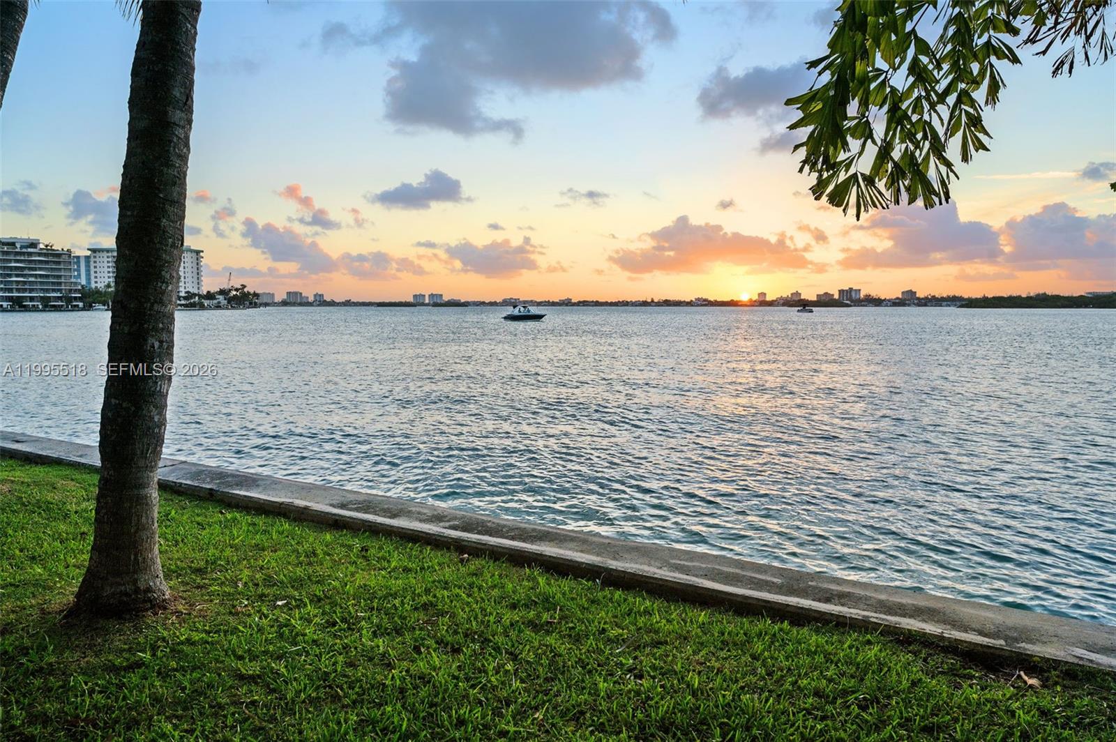 220 Bal Bay Dr, Bal Harbour FL 33154