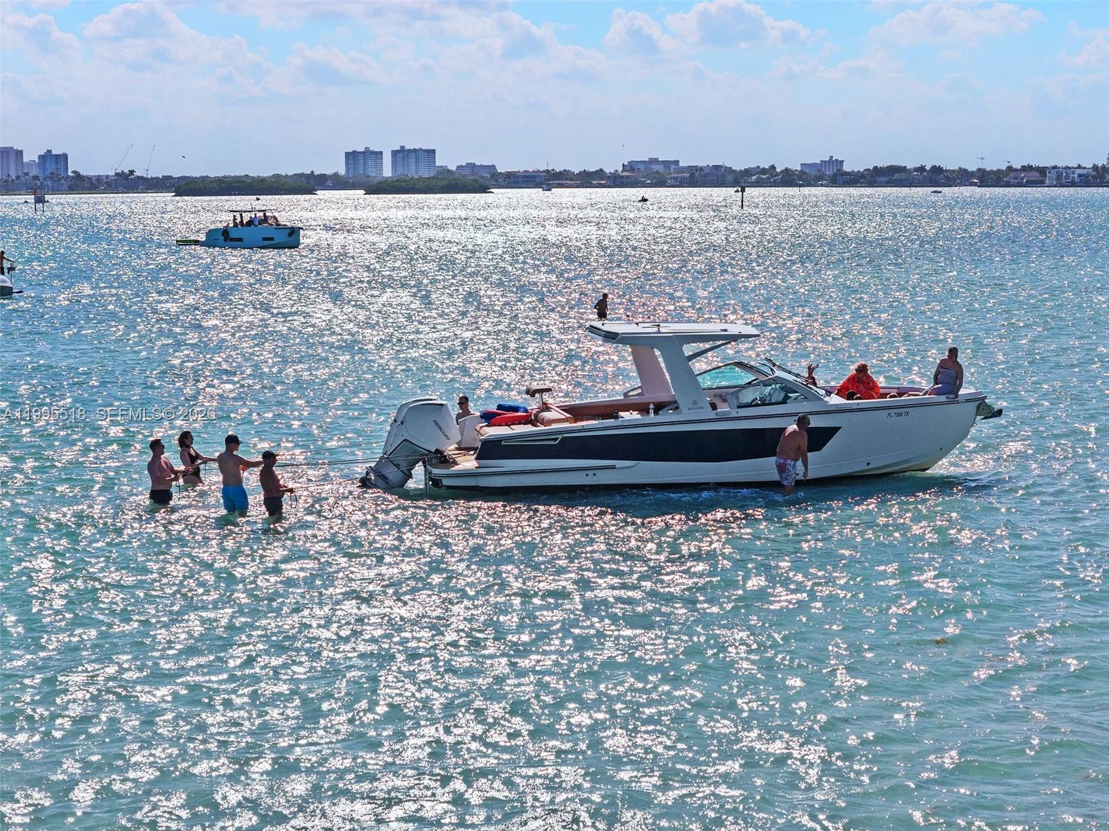 220 Bal Bay Dr, Bal Harbour FL 33154