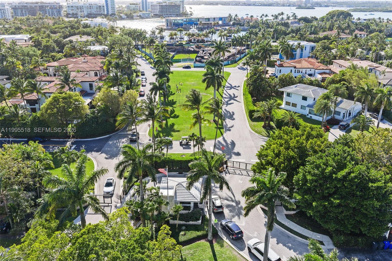 220 Bal Bay Dr, Bal Harbour FL 33154