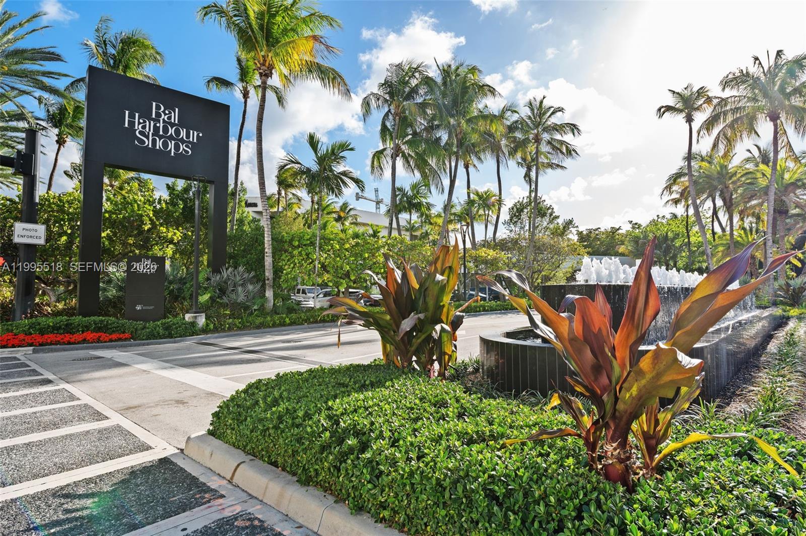 220 Bal Bay Dr, Bal Harbour FL 33154