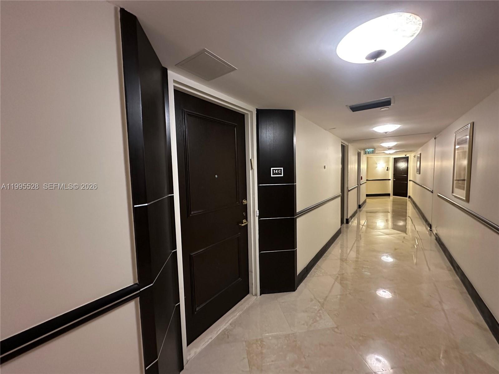 19500 Turnberry Way #14C, Aventura FL 33180
