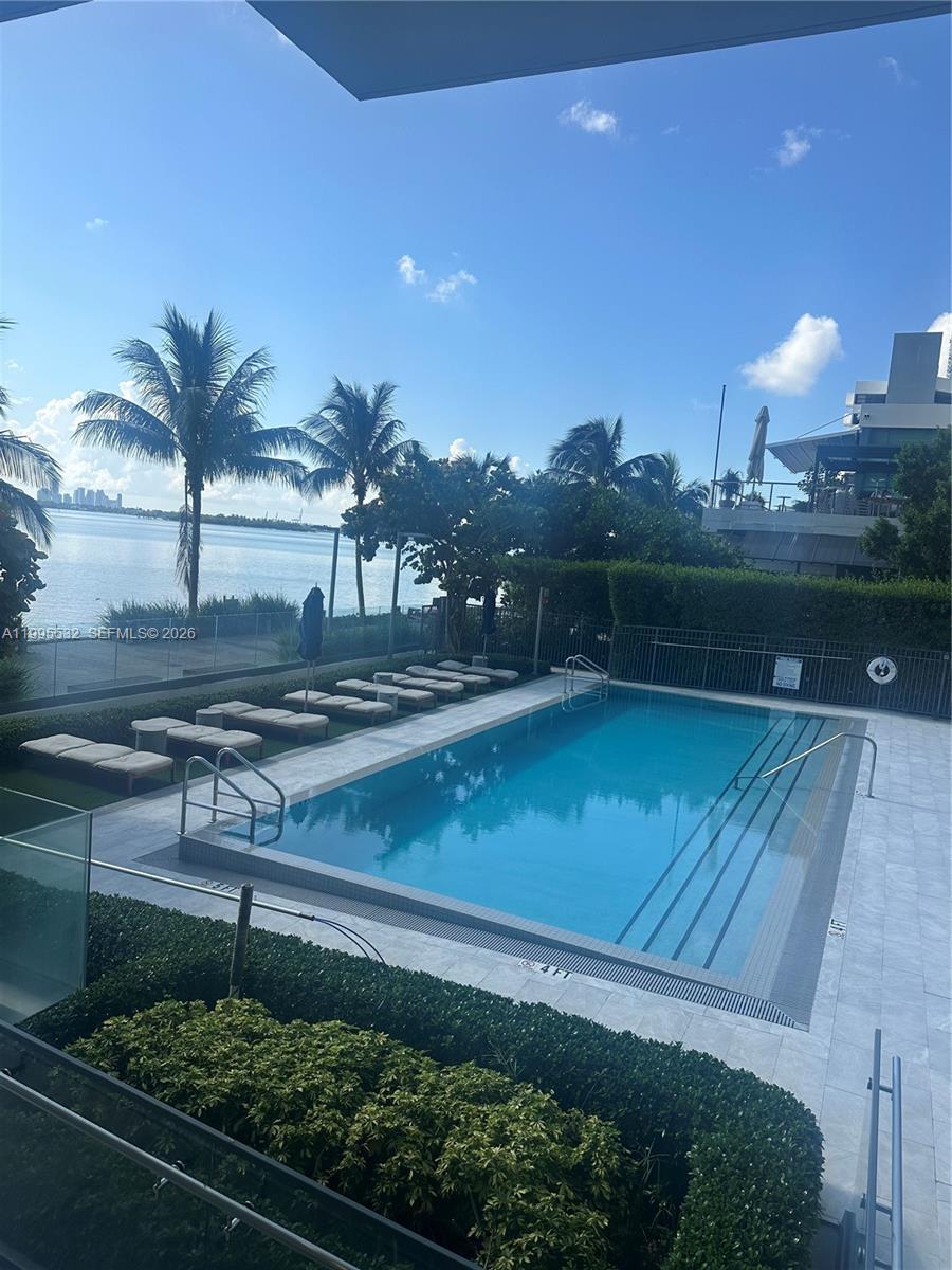 3131 NE 7th Ave #2103, Miami FL 33137