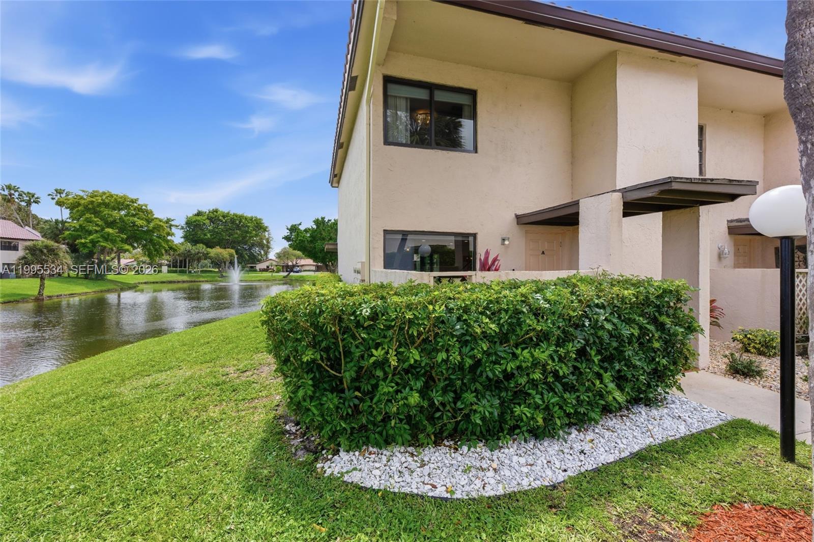 21160 Juego Cir #13A, Boca Raton FL 33433