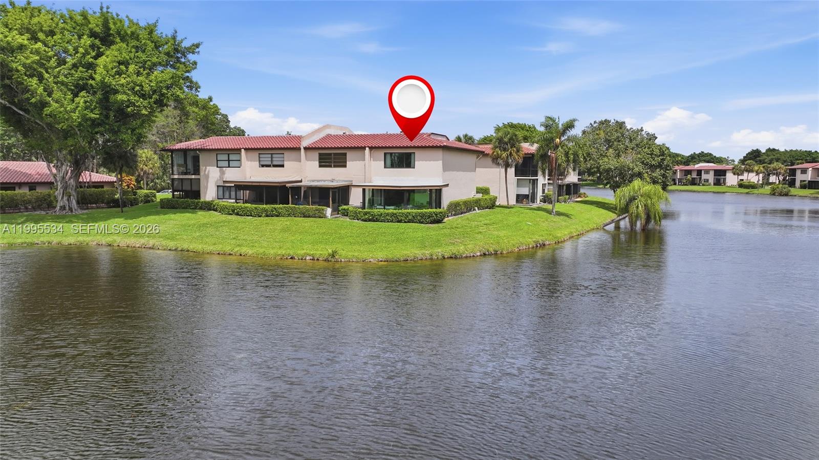 21160 Juego Cir #13A, Boca Raton FL 33433