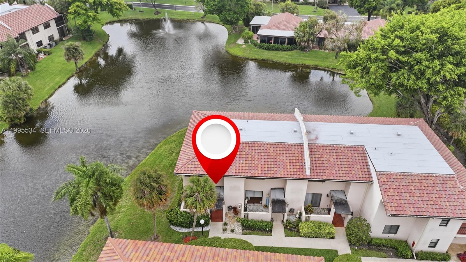 21160 Juego Cir #13A, Boca Raton FL 33433