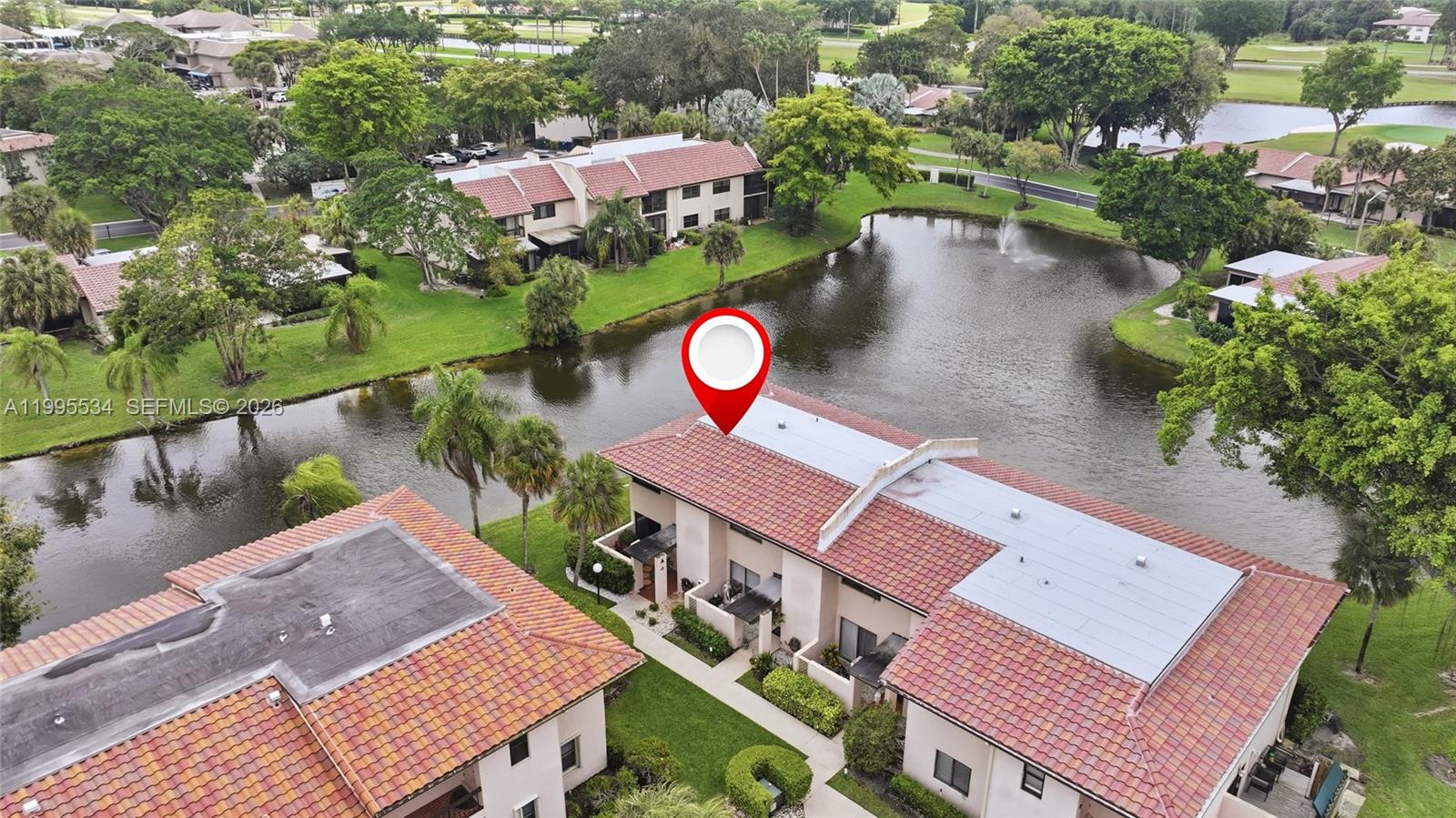 21160 Juego Cir #13A, Boca Raton FL 33433