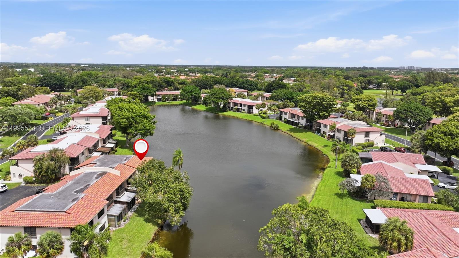 21160 Juego Cir #13A, Boca Raton FL 33433