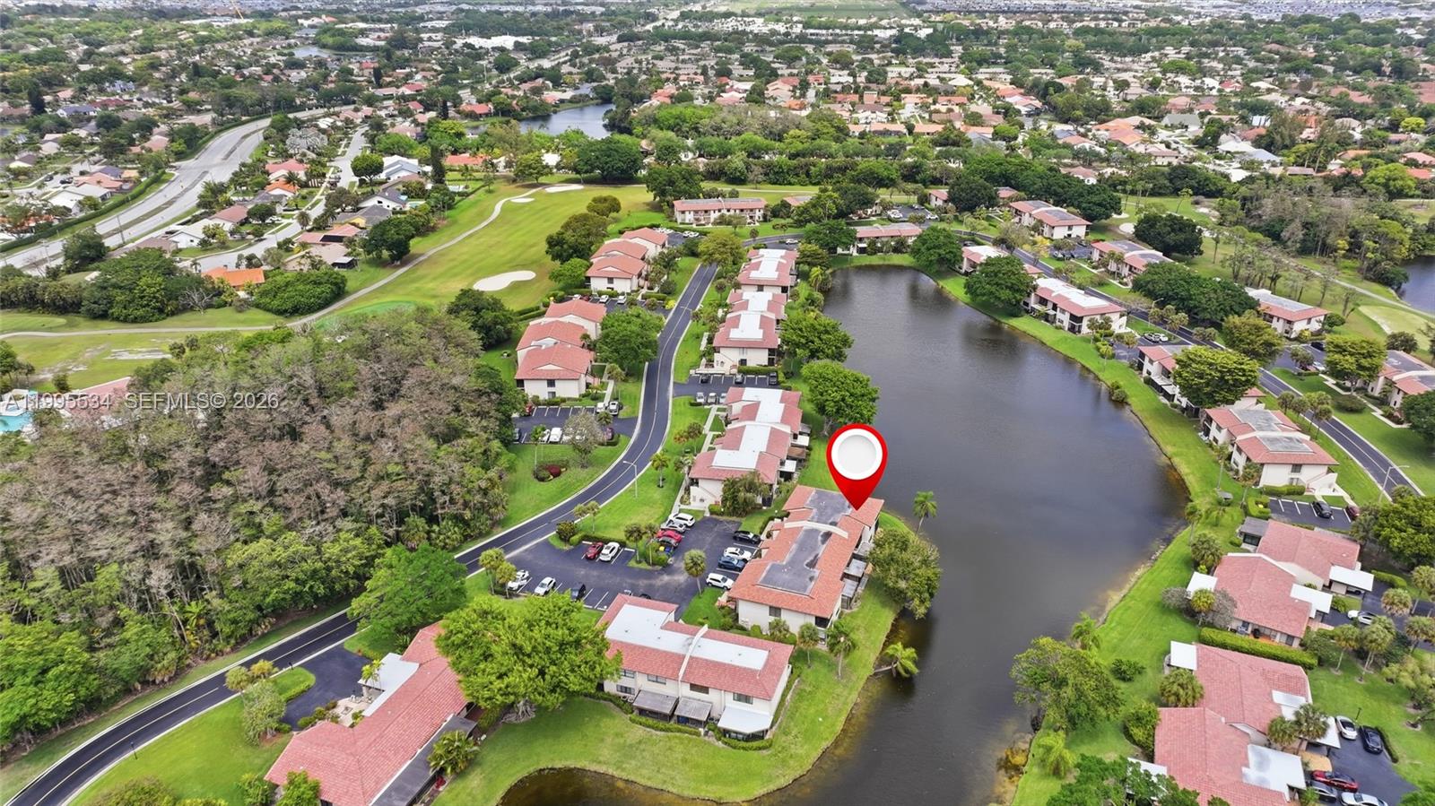 21160 Juego Cir #13A, Boca Raton FL 33433