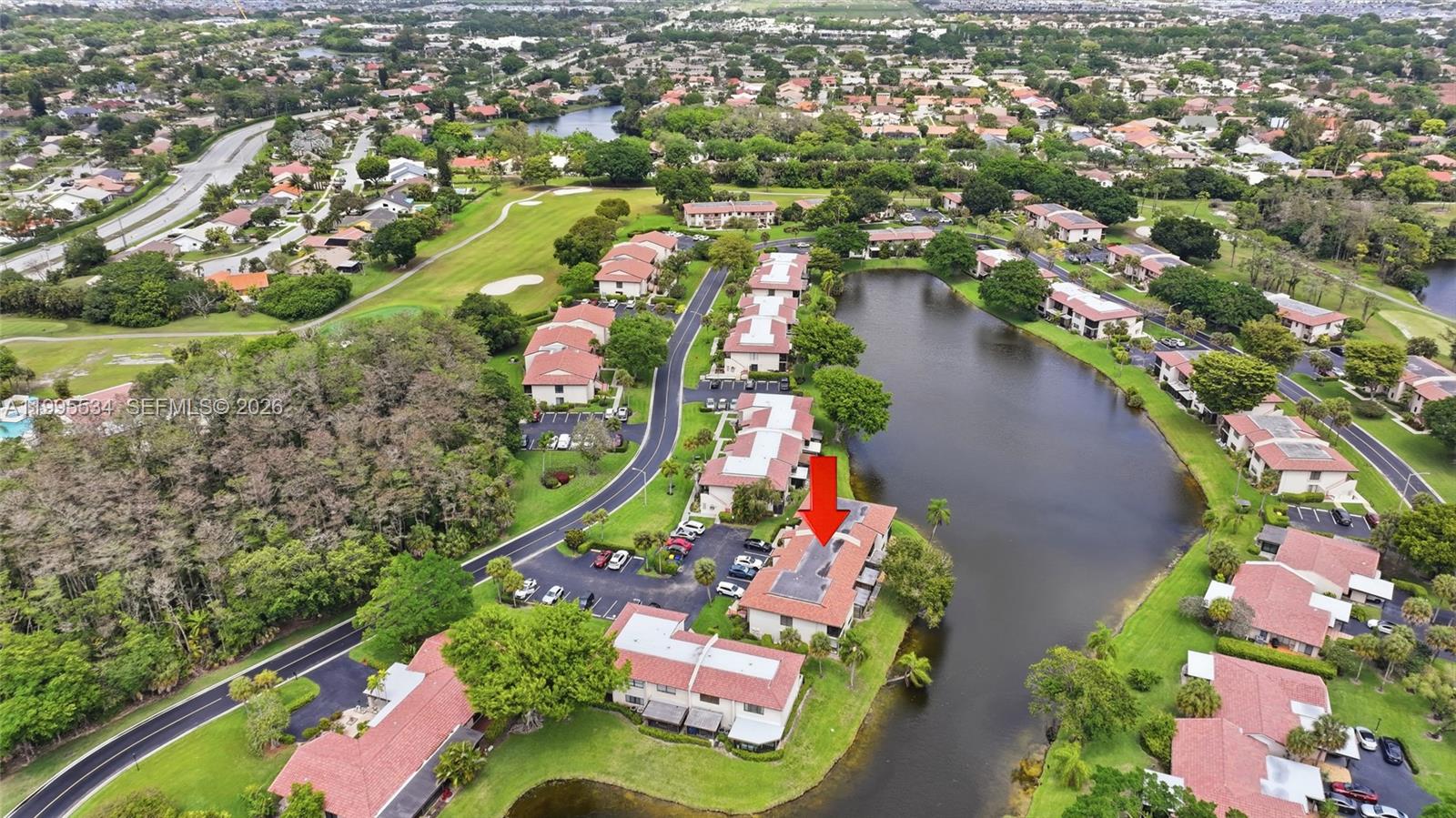 21160 Juego Cir #13A, Boca Raton FL 33433