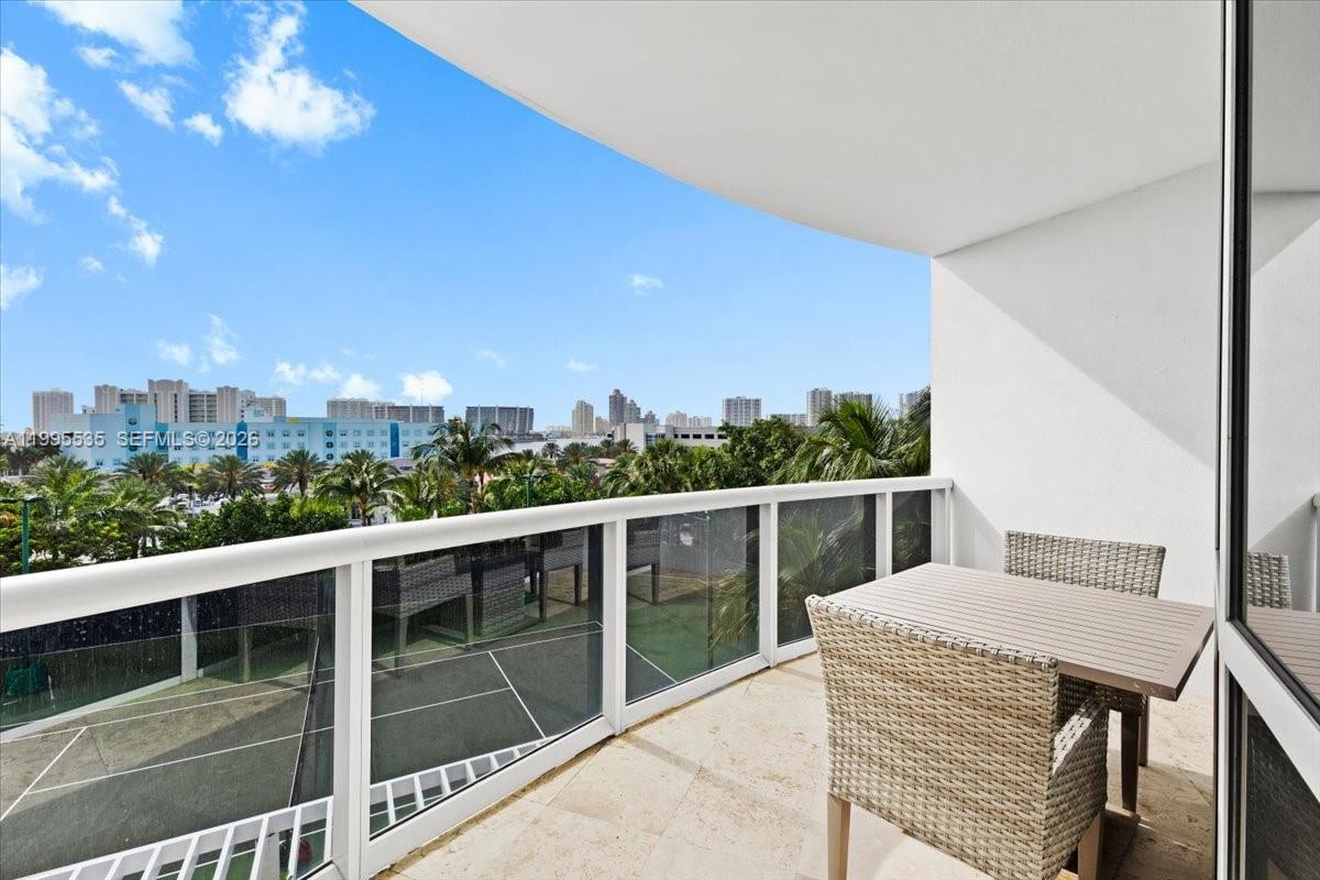 18201 Collins Ave #601A, Sunny Isles Beach FL 33160