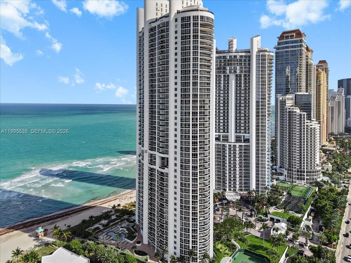 18201 Collins Ave #601A, Sunny Isles Beach FL 33160