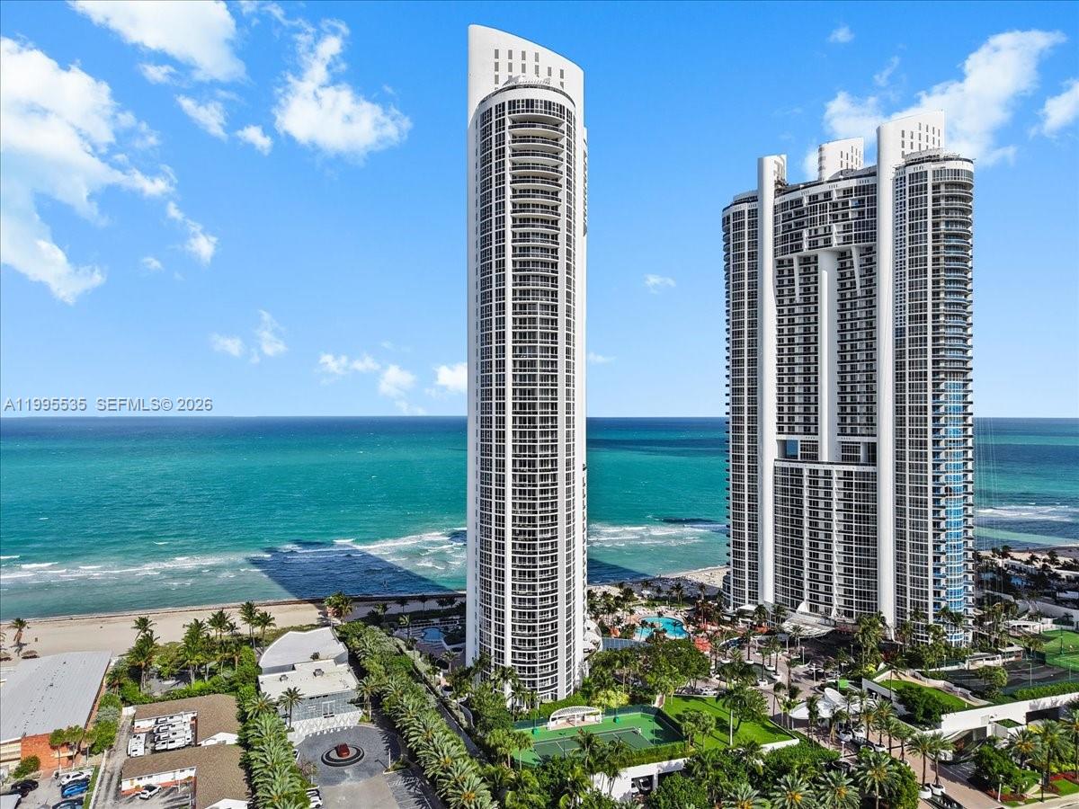 18201 Collins Ave #601A, Sunny Isles Beach FL 33160