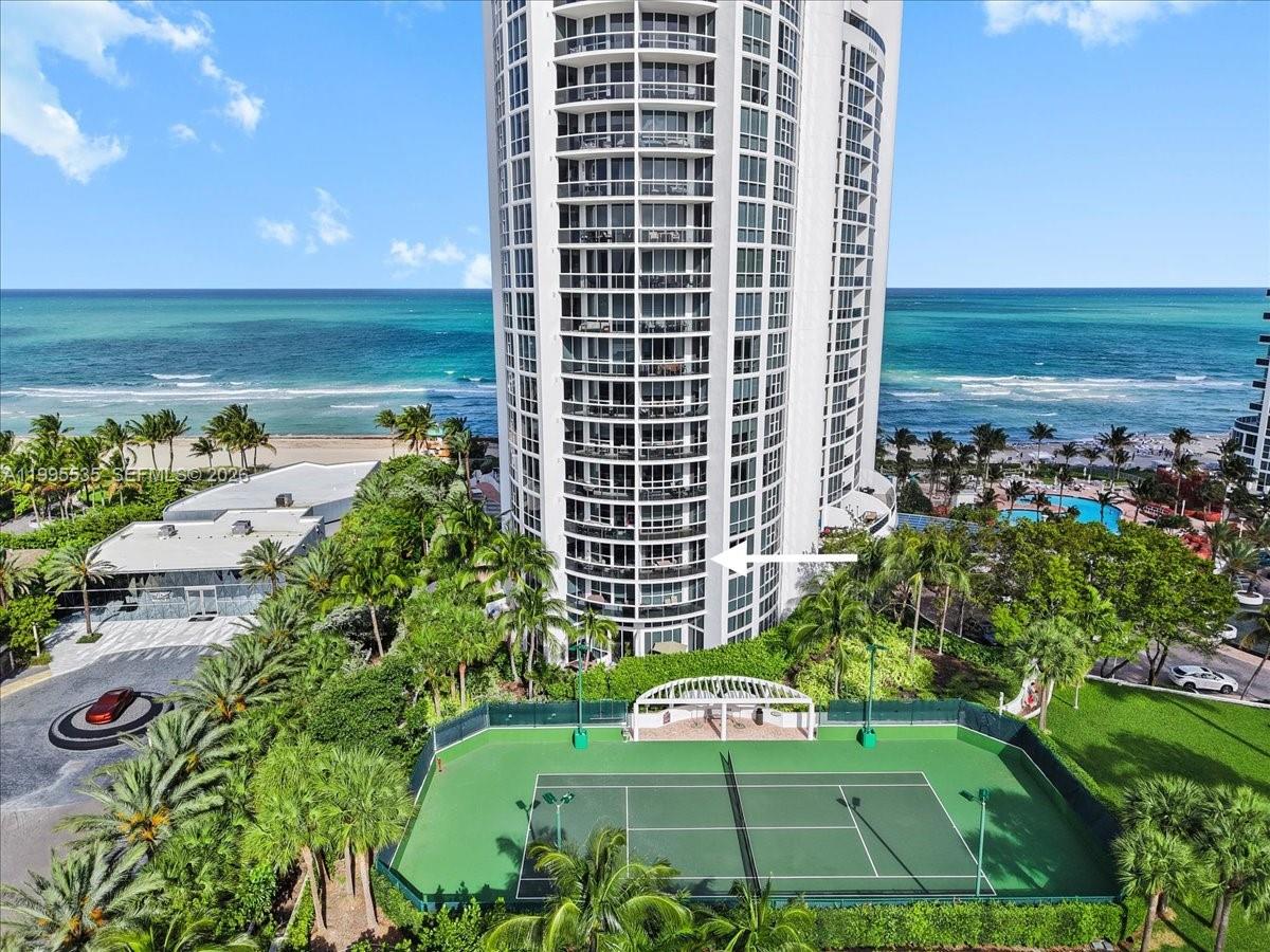 18201 Collins Ave #601A, Sunny Isles Beach FL 33160