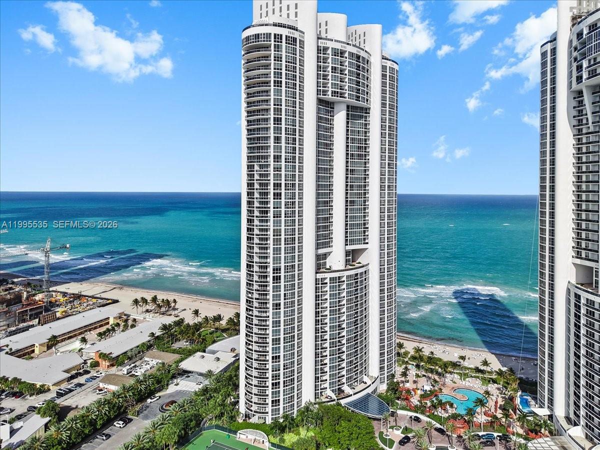 18201 Collins Ave #601A, Sunny Isles Beach FL 33160