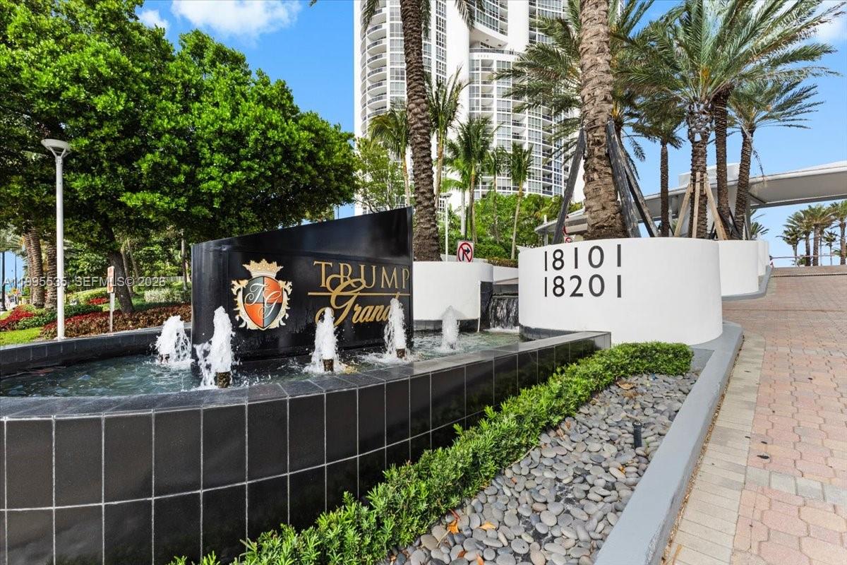 18201 Collins Ave #601A, Sunny Isles Beach FL 33160